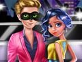 بازی Glam ﺏﺰﺣ ﺖﻔﺟ ﺮﭘﻮﺳ  آنلاین