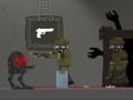 بازی Eggbot vs Zombies آنلاین