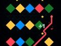 بازی Slither Snake ﯽﮕﻧﺭ  آنلاین