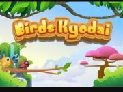 بازی Kyodai ﻥﺎﮔﺪﻧﺮﭘ  آنلاین