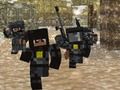 بازی Blocky Craft ﺲﯿﻠﭘ ﻪﺧﻮﺟ  آنلاین