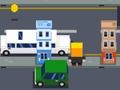 بازی Megacity ﭖﺎﻫ  آنلاین