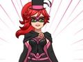 بازی Kawaii ﻥﺎﻣﺮﻬﻗﺮﺑﺍ ﻩﺪﻧﺯﺎﺳ  آنلاین