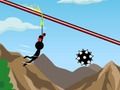بازی Stickman ﺵﺮﭘ  آنلاین