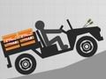 بازی Stickman ﻪﯿﻠﺨﺗ  آنلاین