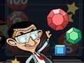 بازی Bean Gem Tap ﯼﺎﻗﺁ  آنلاین