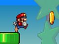 بازی Super Mario Remix 3  آنلاین