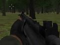 بازی Slenderman ﺵﻮﻣﺎﺧ ﻞﮕﻨﺟ :ﺩﺮﯿﻤﺑ ﺪﯾﺎﺑ  آنلاین