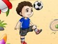 بازی ﺲﮐﻮﻟ ﺶﻟﺎﭼ ﭖﻮﺗ  آنلاین