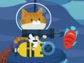 بازی FisherCat ﻦﯾﻼ﻿ﻧﺁ  آنلاین