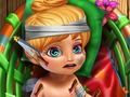 بازی Tinker Baby ﮎﺩﻮﮐ ﯼﺭﺍﺮﻄﺿﺍ  آنلاین