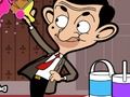 بازی !Bean Splash Art ﯼﺎﻗﺁ  آنلاین