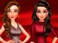 بازی BFFS: ﯽﻠﻤﺨﻣ ﺏﺰﺣ  آنلاین