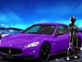 بازی Maserati Granturismo 2018 آنلاین