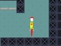 بازی Ragdoll ﯼﺪﻧﺭ  آنلاین