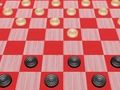 بازی 3D چکرز آنلاین