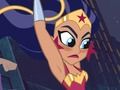 بازی DC Super Hero: Super Late ﻥﺍﺮﺘﺧﺩ  آنلاین