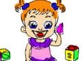 بازی ﮎﺩﻮﮐ ﮏﺳﻭﺮﻋ ﯼﺰﯿﻣﺁ ﮓﻧﺭ :ﻪﺳﺭﺪﻣ ﻪﺑ ﺖﺸﮔﺯﺎﺑ  آنلاین