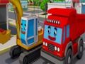 بازی Digger ﯽﯾﻮﻣ ﻩﺭﺍ ﯼﺭﺎﮐ ﺖﺒﻨﻣ ﻩﺭﺍ ﻭ ﻥﻮﯿﻣﺎﮐ  آنلاین