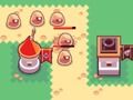 بازی Llime Rush Tower Defense 2 آنلاین