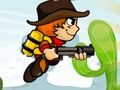 بازی Rocky the Jetpack Boy آنلاین