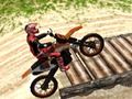 بازی Xtreme Trials Bike 2019 آنلاین