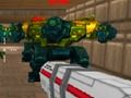بازی Scifi ﺮﺘﮐﺩ ﺏﺍﺬﻋ  آنلاین