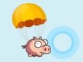 بازی Oink Run !!!  آنلاین