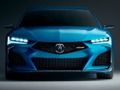 بازی Acura Type S ﻡﻮﻬﻔﻣ  آنلاین