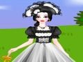 بازی Pretty Princess: Dresses for the Ball  آنلاین