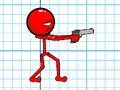 بازی Gun Fu: Stickman 2 آنلاین