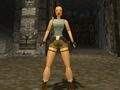بازی Lara Croft Tomb Raider آنلاین