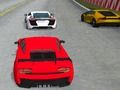 بازی Xtreme Stunts Racing Cars 2019 آنلاین