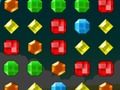 بازی Ninja Treasure Match 3 آنلاین