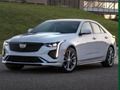 بازی CADILLAC CT4 آنلاین