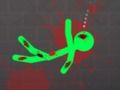 بازی ﻩﺪﻨﺸﮐ stickman ﻮﺠﮕﻨﺟ  آنلاین