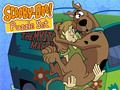 بازی Scooby doo ﻝﺯﺎﭘ ﻪﻋﻮﻤﺠﻣ  آنلاین