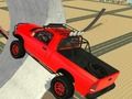 بازی 4x4 ﯽﮔﺪﻨﻧﺍﺭ ﻝﺎﺣ ﺭﺩ SUV ﯼﺭﺎﮐ ﻦﯾﺮﯿﺷ ﭗﯿﺟ آنلاین