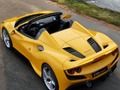 بازی Ferrari F8 Spider آنلاین
