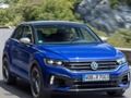 بازی T-Roc R ﻦﮔﺍﻭ ﺲﮑﻟﻮﻓ  آنلاین