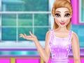 بازی Belle ﺐﻟﺎﺟ ﯽﻧﺎﺘﺴﺑﺎﺗ ﺕﻼ﻿ﯿﻄﻌﺗ  آنلاین