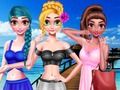 بازی BFF ﺲﺴﻧﺮﭘ ﺎﺑ ﺱﻮﻧﺎﯿﻗﺍ ﺮﻔﺳ  آنلاین