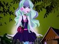 بازی Dreamland Dressup ﻻ﻿ﻮﯿﻫ  آنلاین