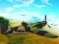 بازی WW2 ﯽﯾﺍﻮﻫ ﯼﺎﻬﮕﺳ  آنلاین