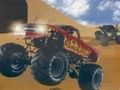 بازی Monster Truck 2018 آنلاین