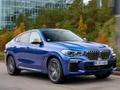 بازی BMW X6 M50I آنلاین