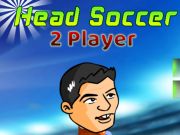 بازی Head Soccer 2 ﻩﺪﻨﻨﮐ ﺶﺨﭘ  آنلاین