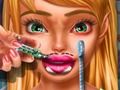 بازی Pixie Lips ﻖﯾﺭﺰﺗ  آنلاین