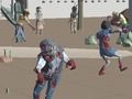 بازی Crown Run Zombies Western  آنلاین