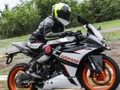 بازی RC 125 ﻦﺸﮐﺍ  آنلاین